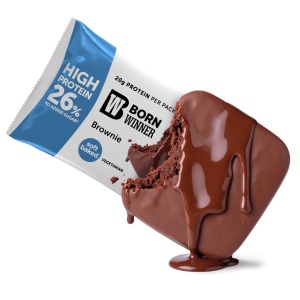 BW1083 - BW Protein Brownie 75g - Img 3