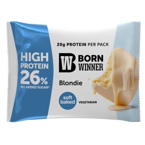 BW1091 - BW Protein Brownie - Blondie 75g