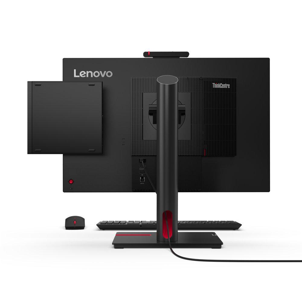 Desktop Lenovo ThinkCentre M70q Gen 5 Tiny, Intel® Core™ i5-14400T