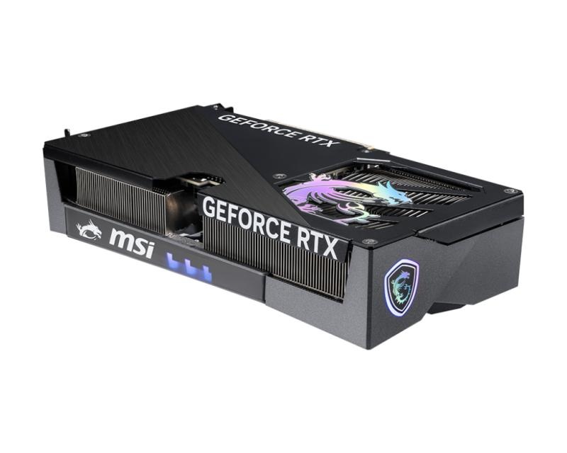 Placa Video MSI GEFORCE RTX 5060 TI GAMING OC 8GB GDDR7 128 bit