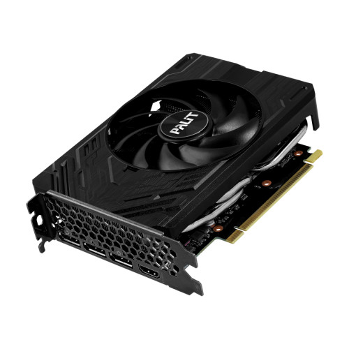 GeForce RTX™ 4060 Ti StormX 8GB GDDR6 128bit PCI-E 4.0 HDMI 2.1