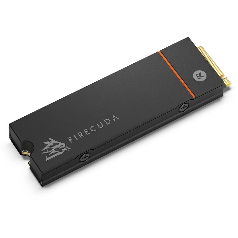 SSD Seagate FireCuda 530, 2TB, M2