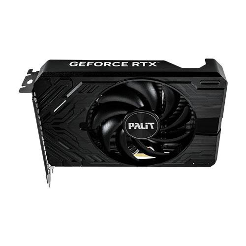 GeForce RTX™ 4060 Ti StormX 8GB GDDR6 128bit PCI-E 4.0 HDMI 2.1