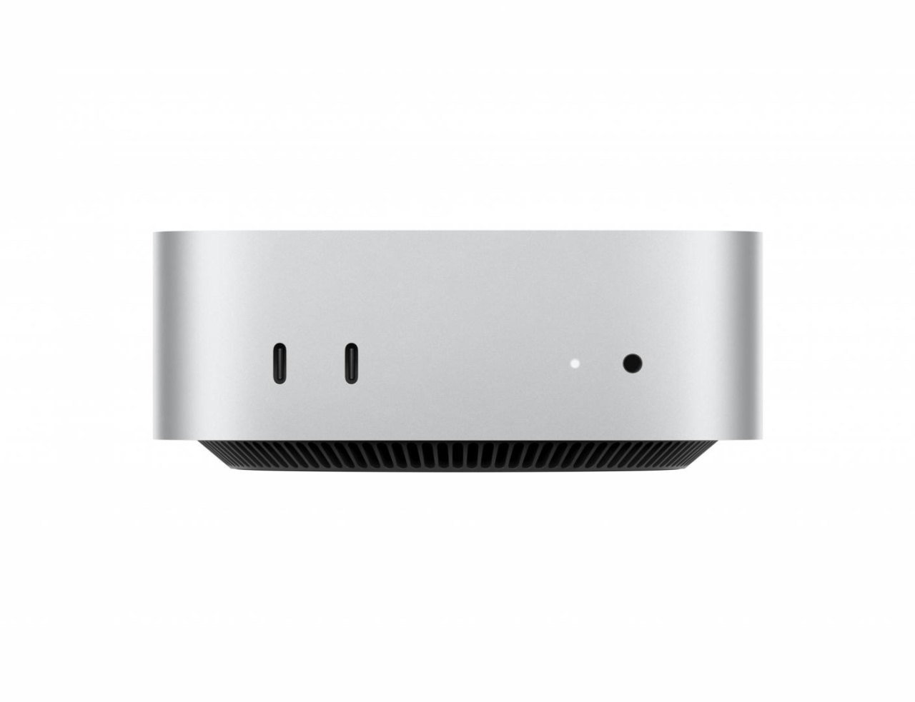 Mac mini: Apple M4 Pro (CPU 14-core, GPU 20-core, Neural Engine 16