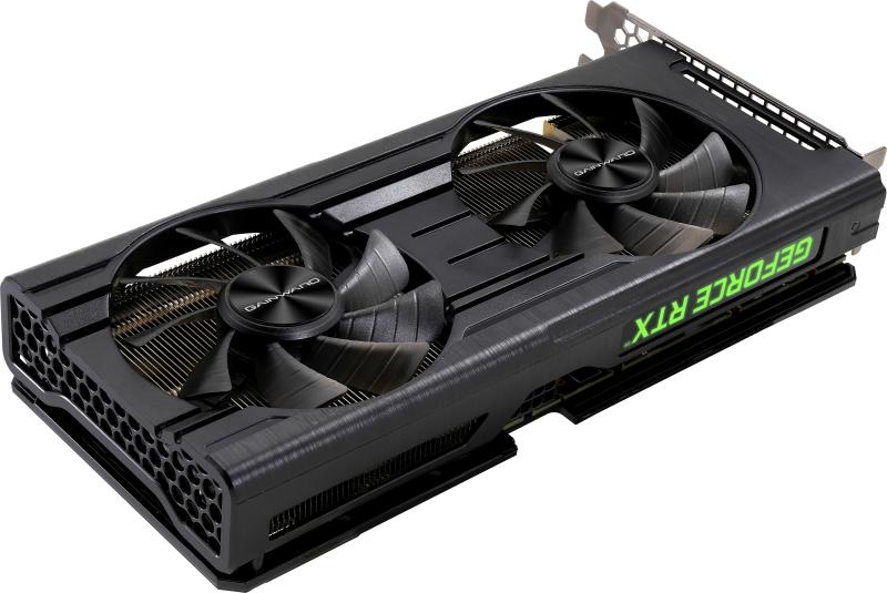 Placa video Gainward GeForce® RTX™ 3060 Ghost OC, 12GB GDDR6, 192-bit