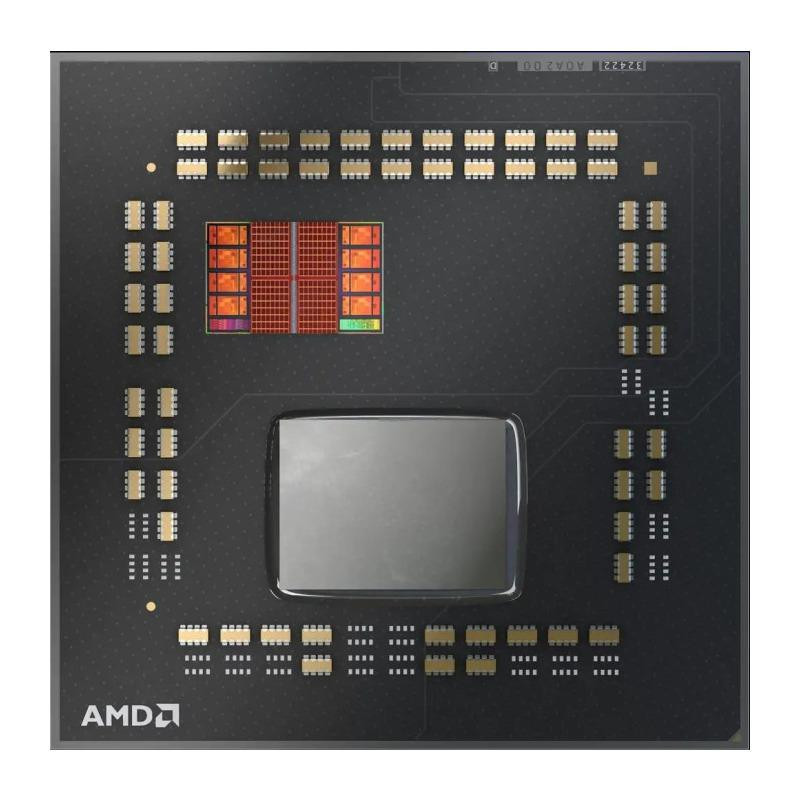 CPU CX-3F ryzen7 5800x3d Procesor AMD Ryzen 7 5800X3D 3.4GHz AM4