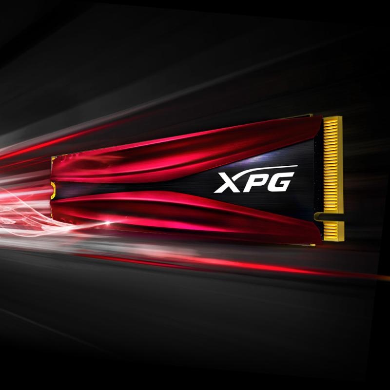 SSD ADATA XPG GAMMIX S11 Pro, 2TB, M2