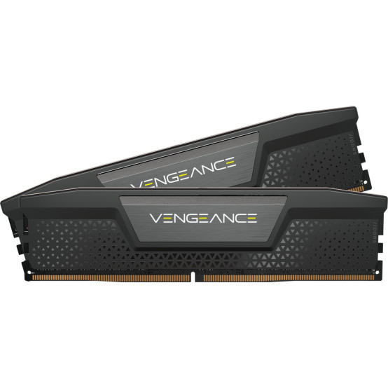 Memorie RAM CORSAIR 64GB (2x32) DDR5 6000MHZ, CL30, 1.4V, XMP 3.0