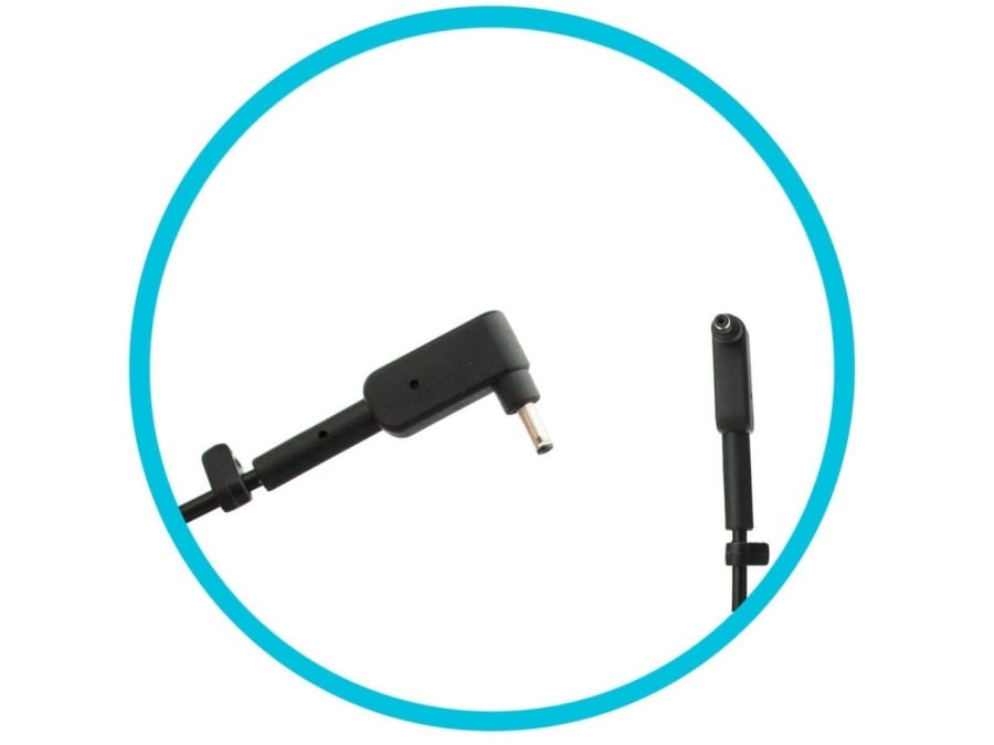 Acer Aspire 5 A515-55 incarcator laptop original 45W SLIM - Img 3