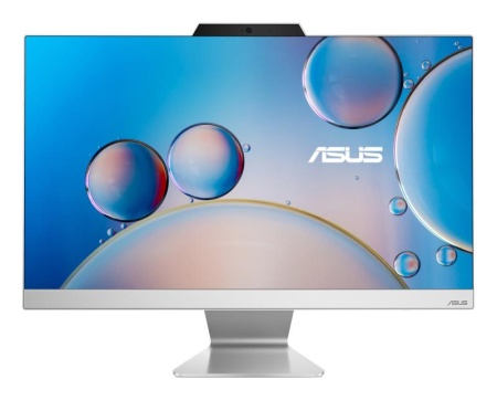 All-in-One ASUS ExpertCenter E3, E3402WBAK-WA074M, 23.8-inch, FHD (1920 x 1080) 16:9, Non-touch screen, Intel® Core™ i5-1235U Processor 1.3 GHz (12M Cache, up to 4.4 GHz, 10 cores), 16GB DDR4 SO-DIMM, 512GB M.2 NVMe™ PCIe® 3.0 SSD, Without HDD, Built-in - Img 5