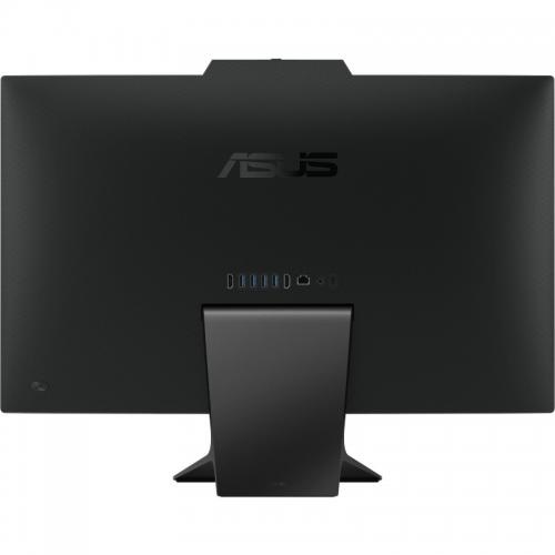 All-in-One ASUS, M3702WFAK-BPE015XA, 27.0-inch,FHD (1920 x 1080) 16:9, Non-touch screen, AMD Ryzen™ 3 7320U Mobile Processor (4-core/8-thread, 2 MB cache, up to 4.1 GHz max boost), LPDDR5 16GB,256GB M.2 NVMe™ PCIe® 3.0 SSD, Without HDD, Built-in array - Img 4