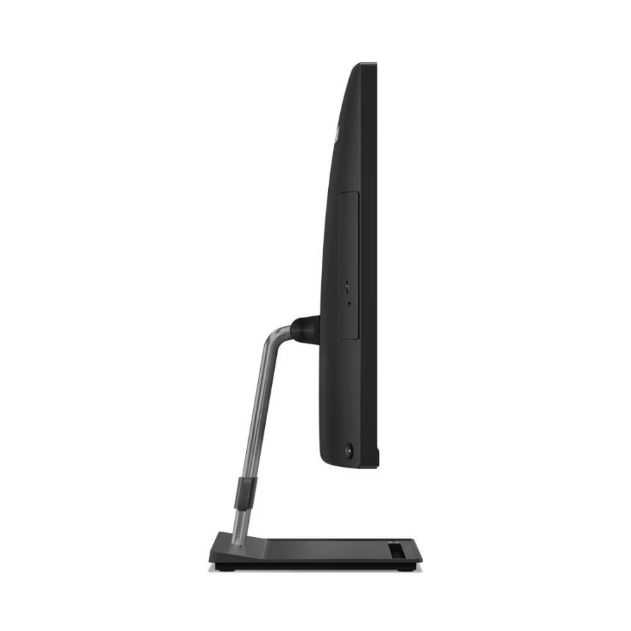 All-in-One Lenovo, ThinkCentre neo 30a 27 Gen 4, 27" FHD (1920x1080) IPS 250nits Anti-glare, 72% NTSC, No Touch, Intel Core i5-13420H, 8C (4P + 4E) / 12T, P-core 2.1 / 4.6GHz, E-core 1.5 / 3.4GHz, 12MB, 1x 8GB SO- DIMM DDR4-3200, 512GB SSD M.2 2280 PCIe - Img 4