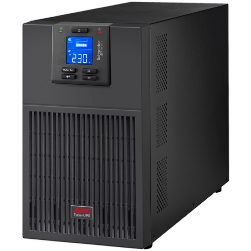 APC Easy UPS On-Line SRV 3000VA 230V - Img 2