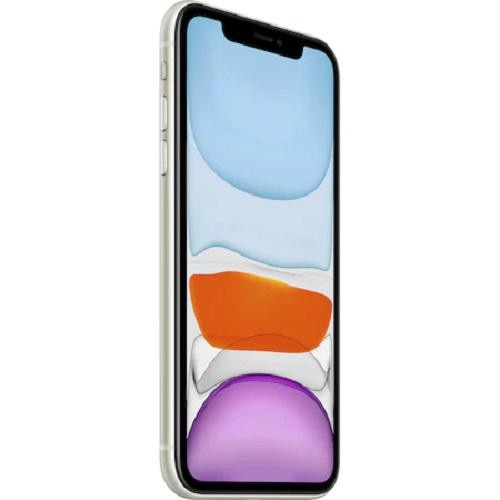 Apple iPhone 11 6.1" 4GB 64GB White (no adapter &amp; headphones) - Img 2