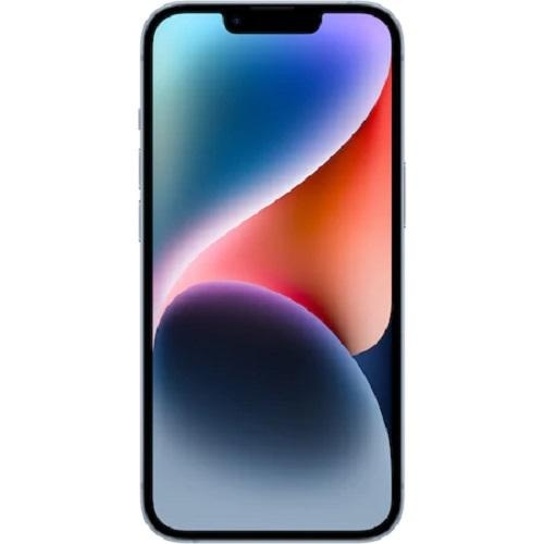 Apple iPhone 14 6.1" 6GB 128GB Blue - Img 2