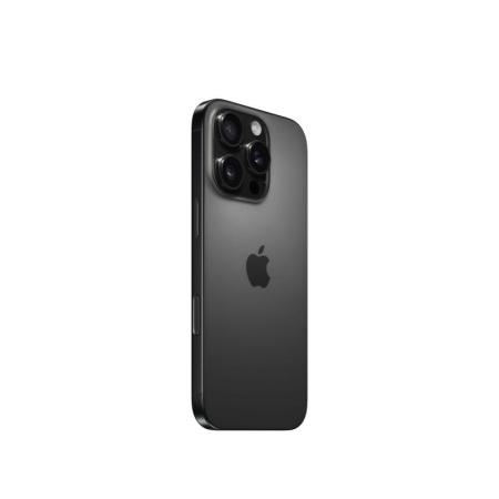 Apple iPhone 16 PRO 6.3&quot; 8GB 1TB Black Titanium - Img 3