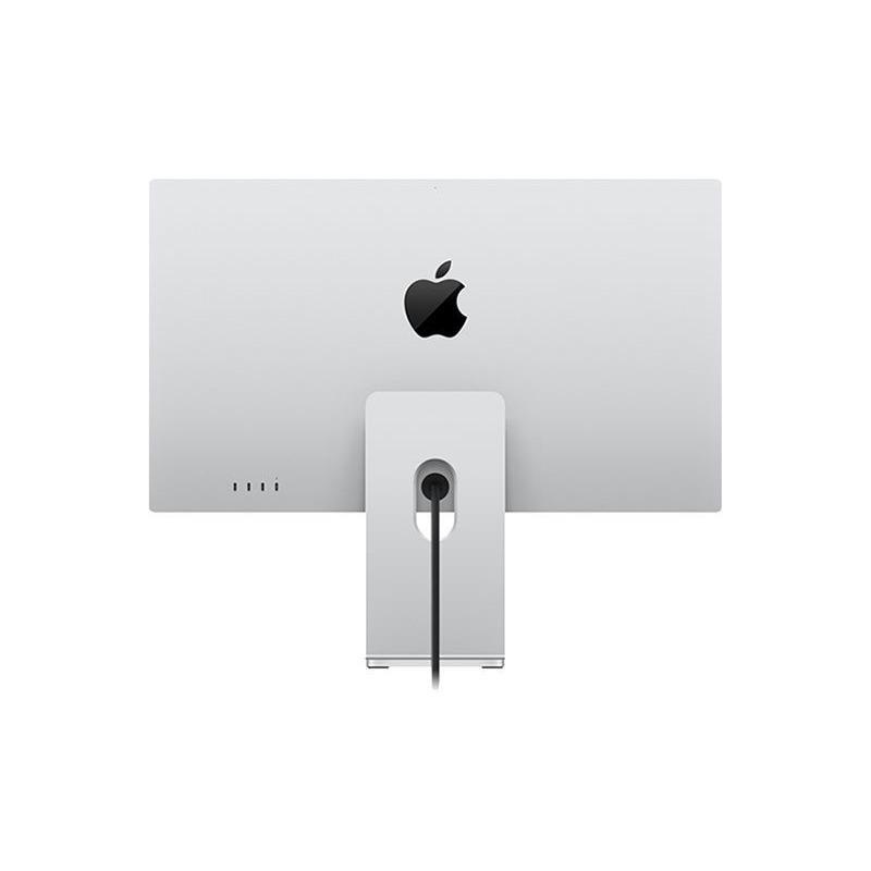 Apple Studio Display - 27" Retina 5K - Nano Texture Glass with Tilt and Height - Adjustable Stand - Img 2