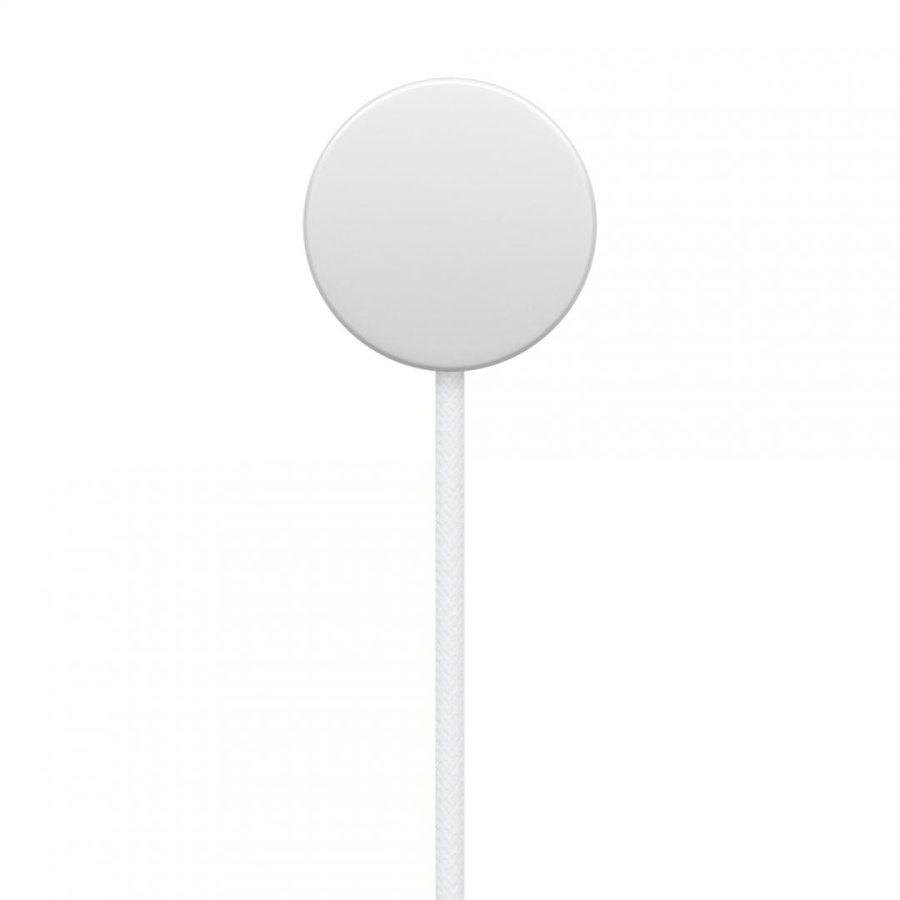 Apple Watch Magnetic Fast Charger to USB-C Cable (1 m) - Img 3