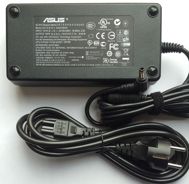 Asus All In One E Series ET2700INKS incarcator original - Img 2