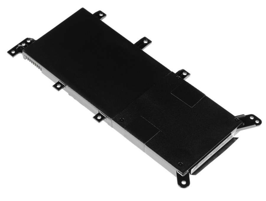 Baterie compatibila Green Cell pentru laptop Asus A555 A555L A556U F555 F555D K555 K555LA R555 V555 X555 X555S X555UA, model Asus C21N1347 - Img 3