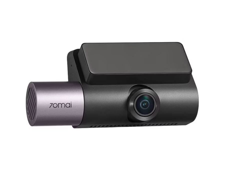 Camera auto DVR 70mai T800 Premium 4K, 146 FOV, ADAS, GPS, Night Vision,Wi-Fi - Img 6