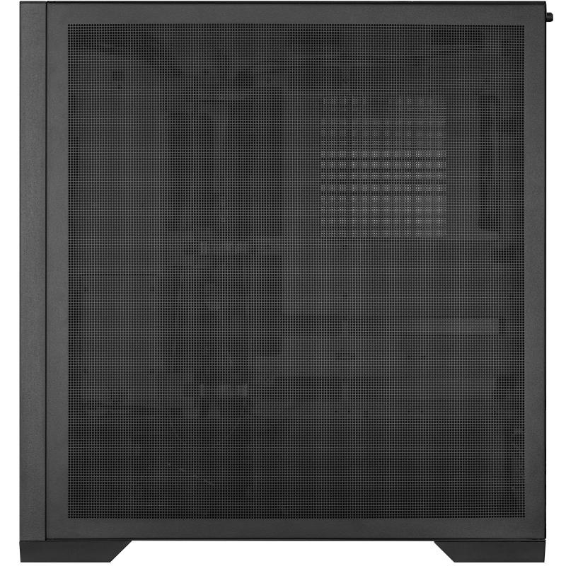 Carcasa ASUS GT302 TUF GAMING Mid Tower ARGB NEGRU - Img 9