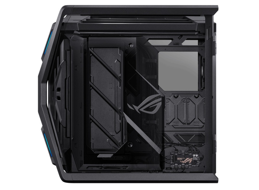 Carcasa Asus ROG Hyperion GR701 - Img 6