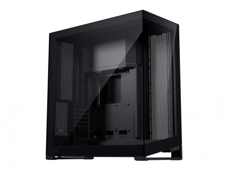Carcasa PHK NV Series NV9 E-ATX ARGB Full Tower NEGRU
