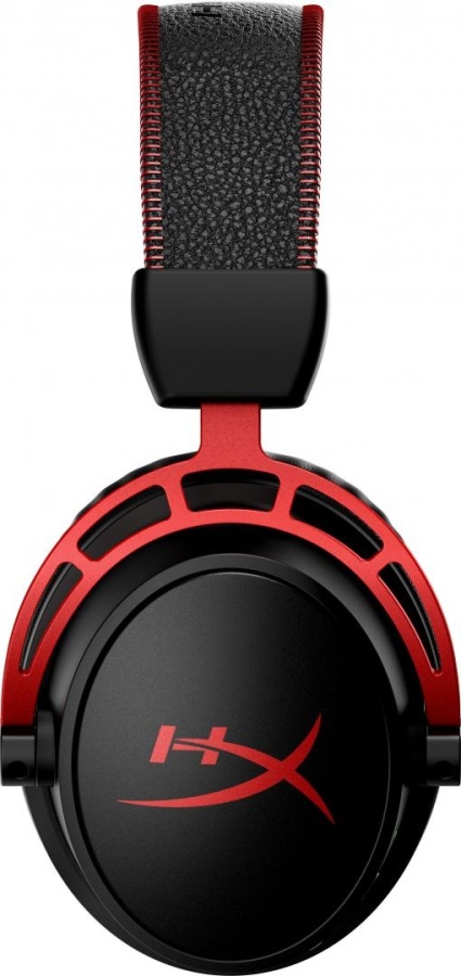 Casti cu microfon HP HyperX Cloud Alpha, wireless, negru - Img 4