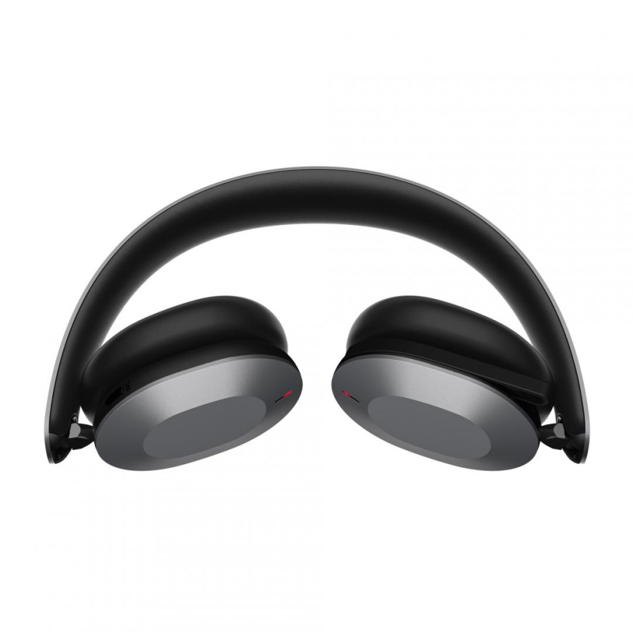 Casti Gaming Over-ear Lenovo Headset 8550, Wireless, noise-canceling - Img 3