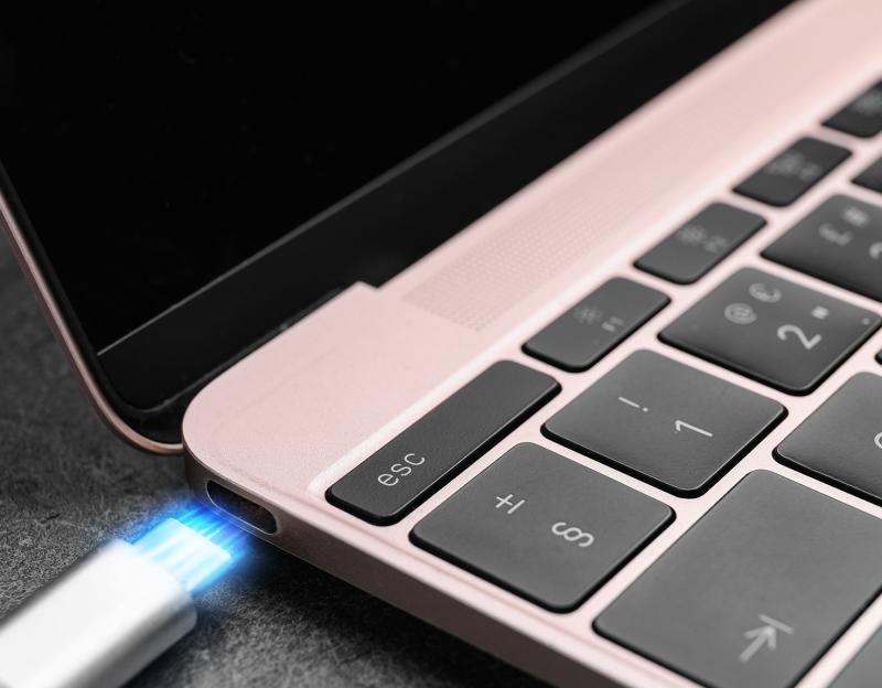 D-Link DUB-2335 6-in-1 USB-C Hub with HDMI, Gigabit Ethernet and power delivery, 1* USB-C connector, 1* HDMI Port, 3* USB Type- APort (USB 3.0), 1* Gigabit Ethernet, 1* USB-C powerdelivery. - Img 8