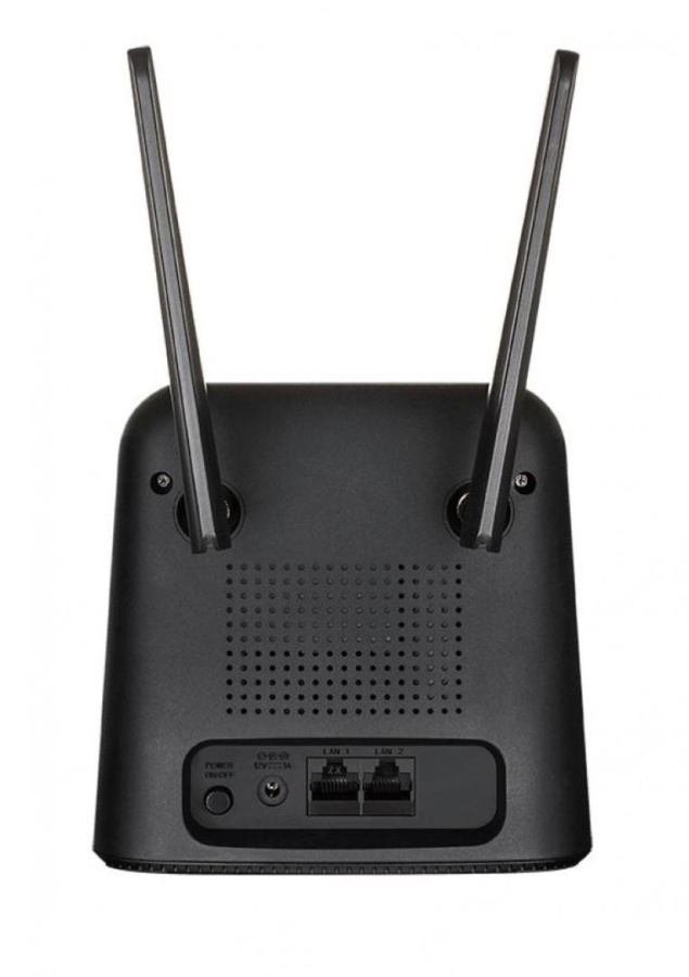 D-Link Router Wireless DWR-960 4G cat.7, AC1200, LTE + Wi-Fi SOC chipset, 2 x prturi gigabit LAN, 1 x WAN , 2 x antene externe, 2 x 2 MU- MIMO, 300 Mbps download, 100 Mbps Upload, Wireless AC1200 (866 Mbps on 5 GHz + 300 Mbps on 2.4 GHz). - Img 4