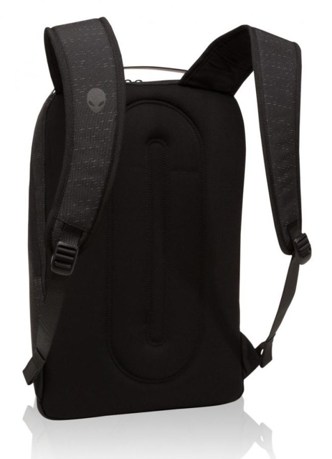 Dell AW Horizon Slim Backpack 17"-AW323 - Img 10