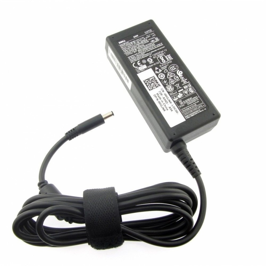 Dell Chromebook 13 7310 incarcator laptop original 65W - Img 2