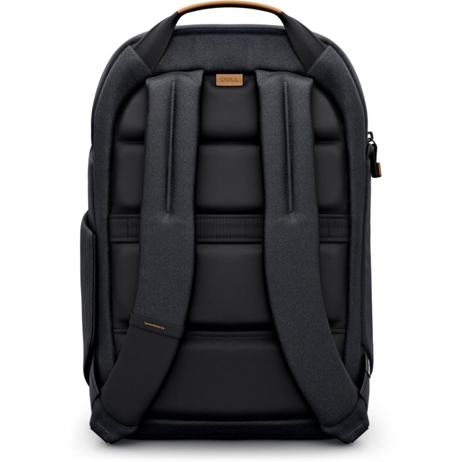 Dell EcoLoop Slim Backpack 14-16 CP7625S, Volume Capacity: 18L - Img 2