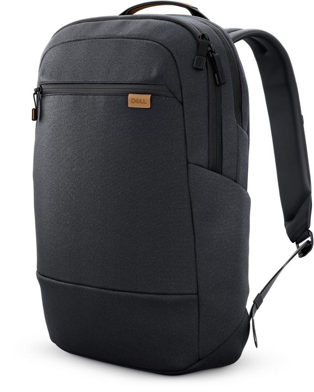 Dell EcoLoop Slim Backpack 14-16 CP7625S, Volume Capacity: 18L - Img 6