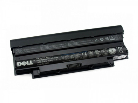 Dell Inspiron 3750 baterie originala extinsa laptop