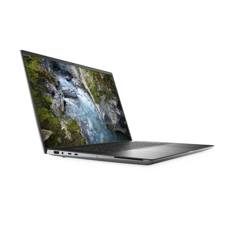 Dell Mobile Precision Workstation 5690, Intel U7-165H, 32GB Ram, 1TB SSD, NVIDIA RTX 2000 Ada, Windows 11 Pro - Img 12