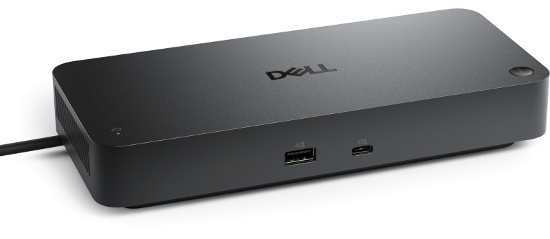 DELL PRO THUNDERBOLT 4SMART DOCK SD25TB4 Connectivity Technology: Wired - Img 3