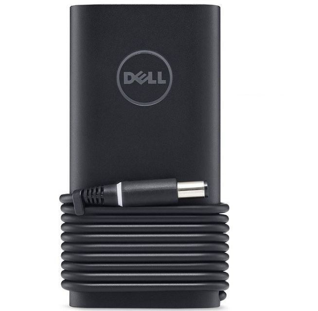 Dell Vostro 3300 incarcator laptop original, 90W slim - Img 2