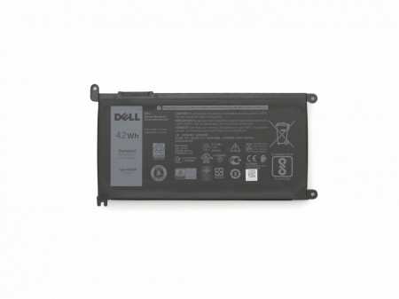 Dell WDX0R baterie originala laptop 42Wh