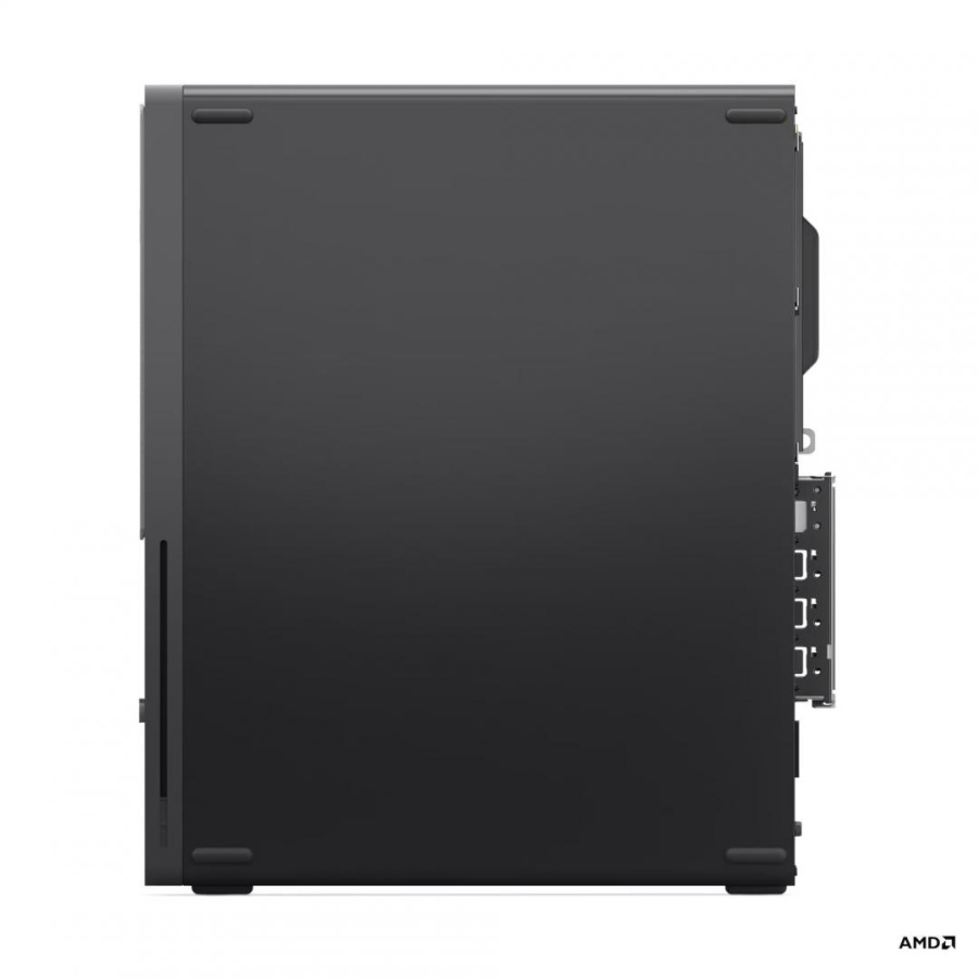 Desktop BusinessLENOVO13FK000QRI cu procesor AMD Ryzen AI 7 350 pana la 5.0 GHz, 16 GB DDR5, 1TB None, AMD Radeon 860M, Fara OS, Negru, 1 an Garantie - Img 5