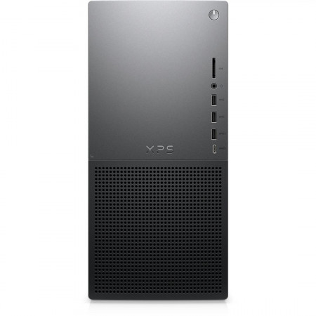 Desktop Dell XPS 8960 Base, Intel i9-13900K, 32GB, 1TB SSD + 2TB HDD, NVIDIA GeForce RTX 4080, W11 Pro