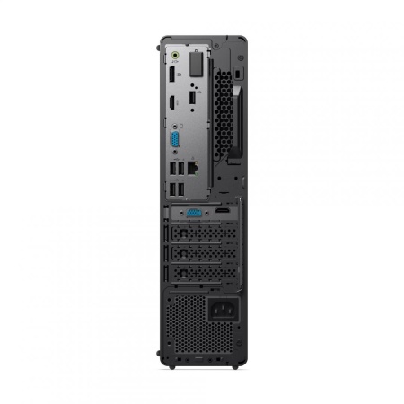 Desktop Lenovo ThinkCentre neo 50s Gen 5 SFF, Intel® Core™ i7-14700, 20C (8P + 12E) / 28T, Max Turbo up to 5.4GHz, P-core 2.1 / 5.3GHz, E-core 1.5 / 4.2GHz, 33MB, RAM 1x 32GB UDIMM DDR5-5600, 1TB SSD M.2 2280 PCIe® 4.0x4 NVMe® Opal 2.0, Video: Integrated - Img 12