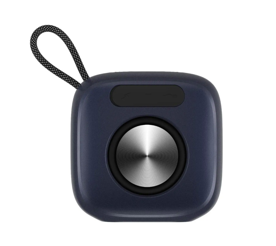 Devia Boxa portabila Sound Lite2 Bluetooth Albastru - Img 2