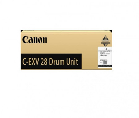 Drum Unit Canon CEXV28CMY, color, capacitate 85000 pagini , pentru IR Advance C5045/5051