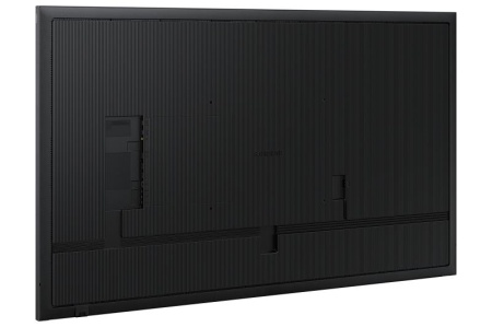 Ecran profesional LFD Monitor Signage Samsung QB43C, 43&quot;, UHD, 16/7, 350nit, panel VA, 8ms, contrast static 4000:1, mătuire Glare, Tizen 7.0, MagicINFO S10, CPU A72*4, stocare 8GB. Symmetric design, center IR, temperature sensor, Workspace - Img 7