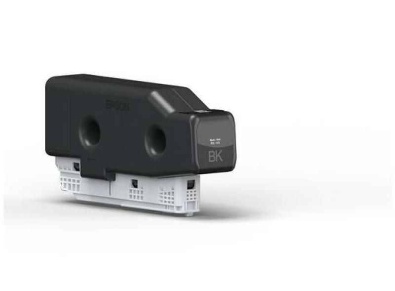 EPSON AM-C400 BLACK INKJET CARTRIDGE, Capacitate; 31.5k pagini, culoare: Negru, Compatibilitate: AM-C400. - Img 2