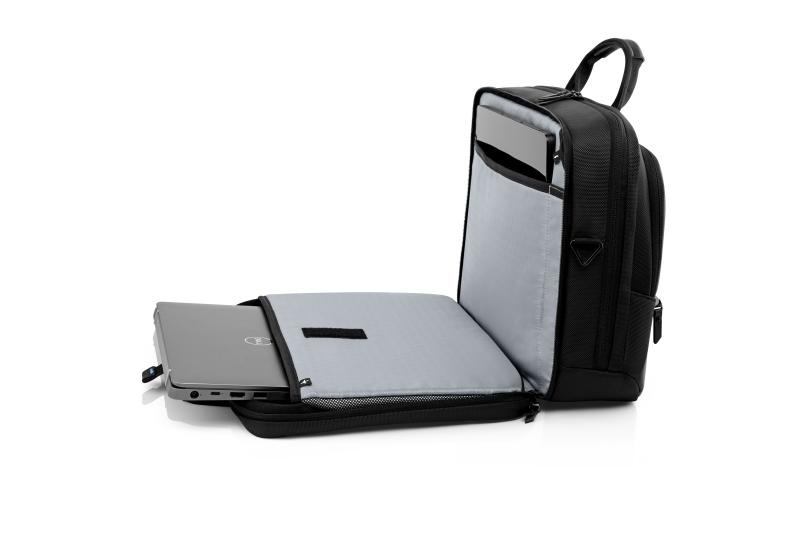 Geanta Dell Premier Briefcase 15" - Img 10
