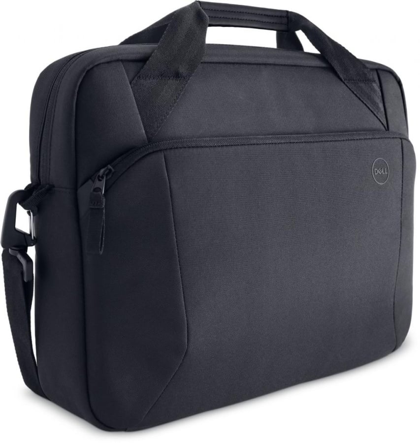 Geanta laptop Dell EcoLoop Pro Slim Briefcase 15, Negru, 3 ani Garantie - Img 6